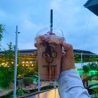 Trà sữa socola