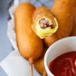 Xúc Xích Phô Mai