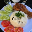 Cơm Tấm Đùi Gà
