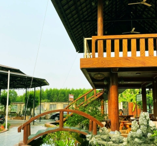 Không Gian Sala