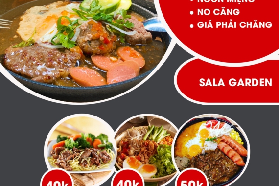 CHƠI THẬT HĂNG - BỤNG NO CHẬT CĂNG